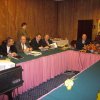 bke szll meeting